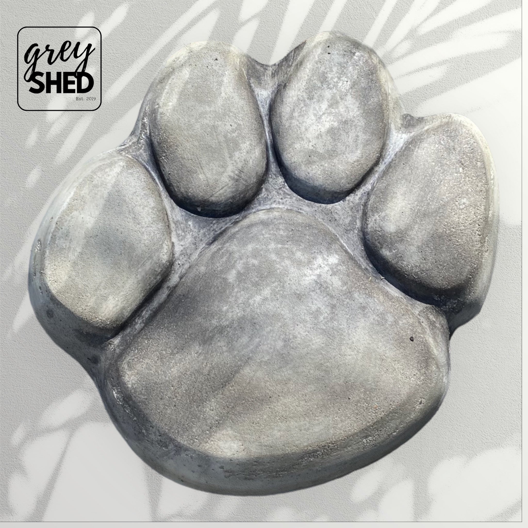 Paw Stone