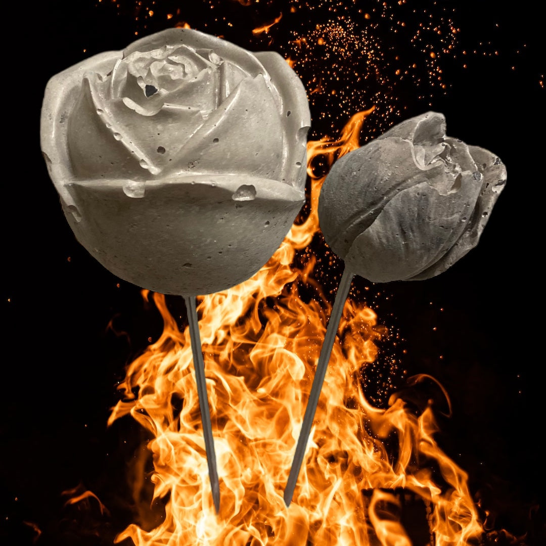 Fire-proof Lava Decor
