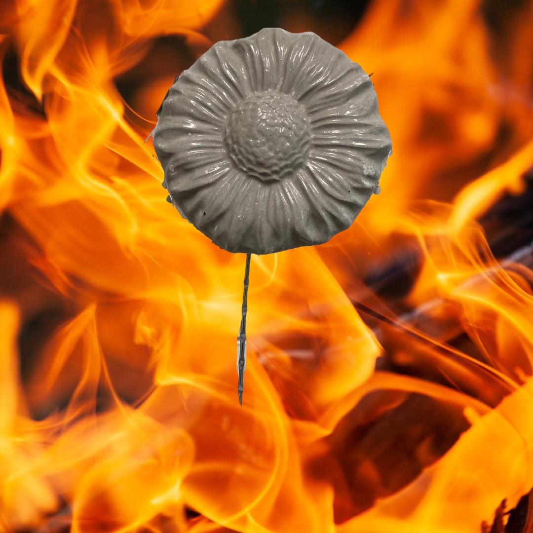 Fire-proof Lava Decor