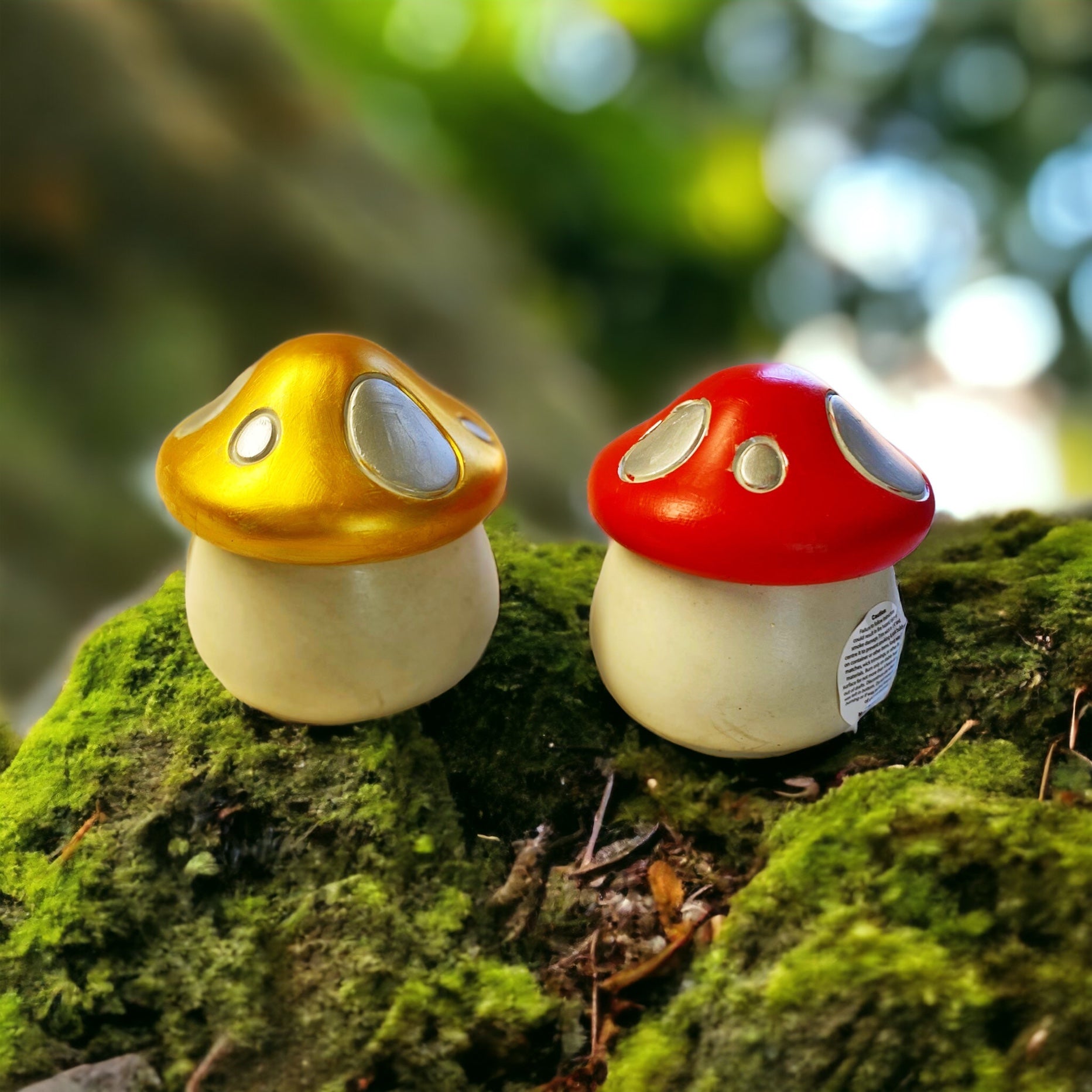 Little plumber planters