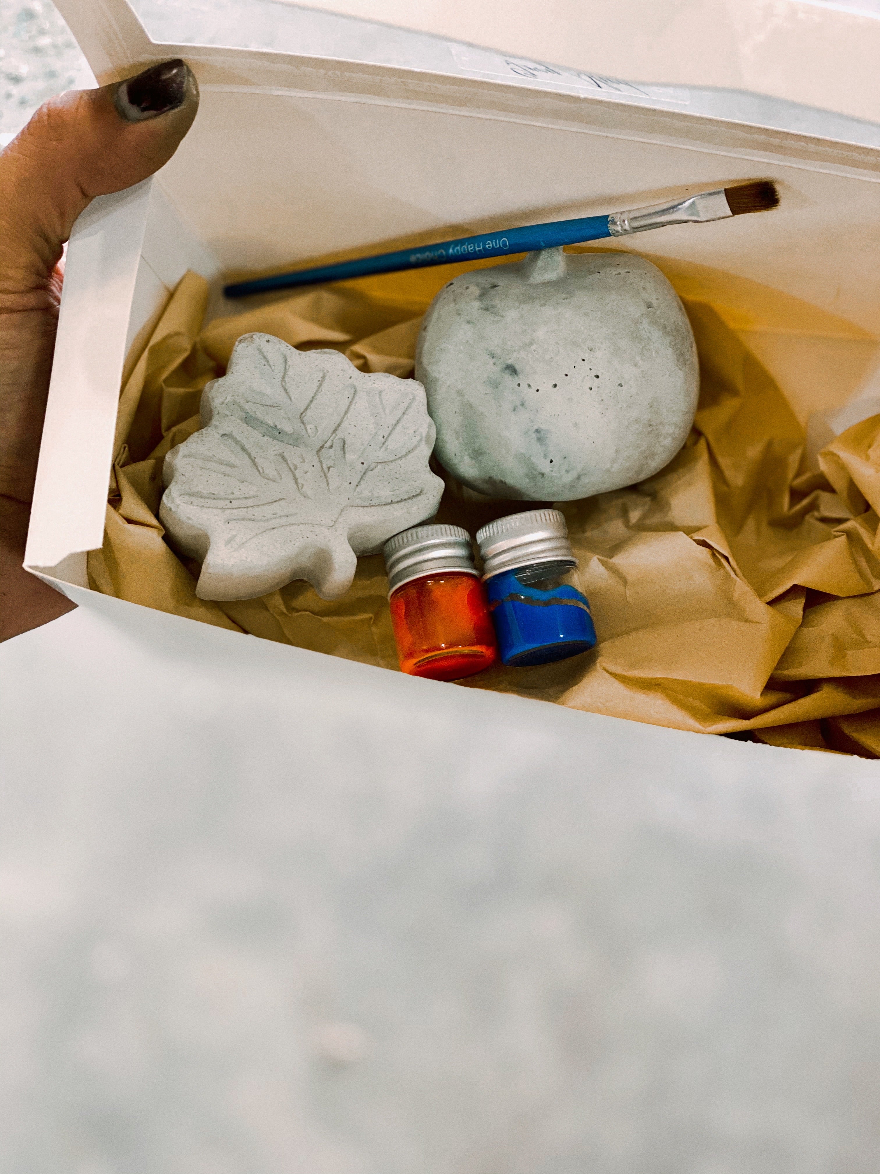 Kids Eco Friendly Painting Kits