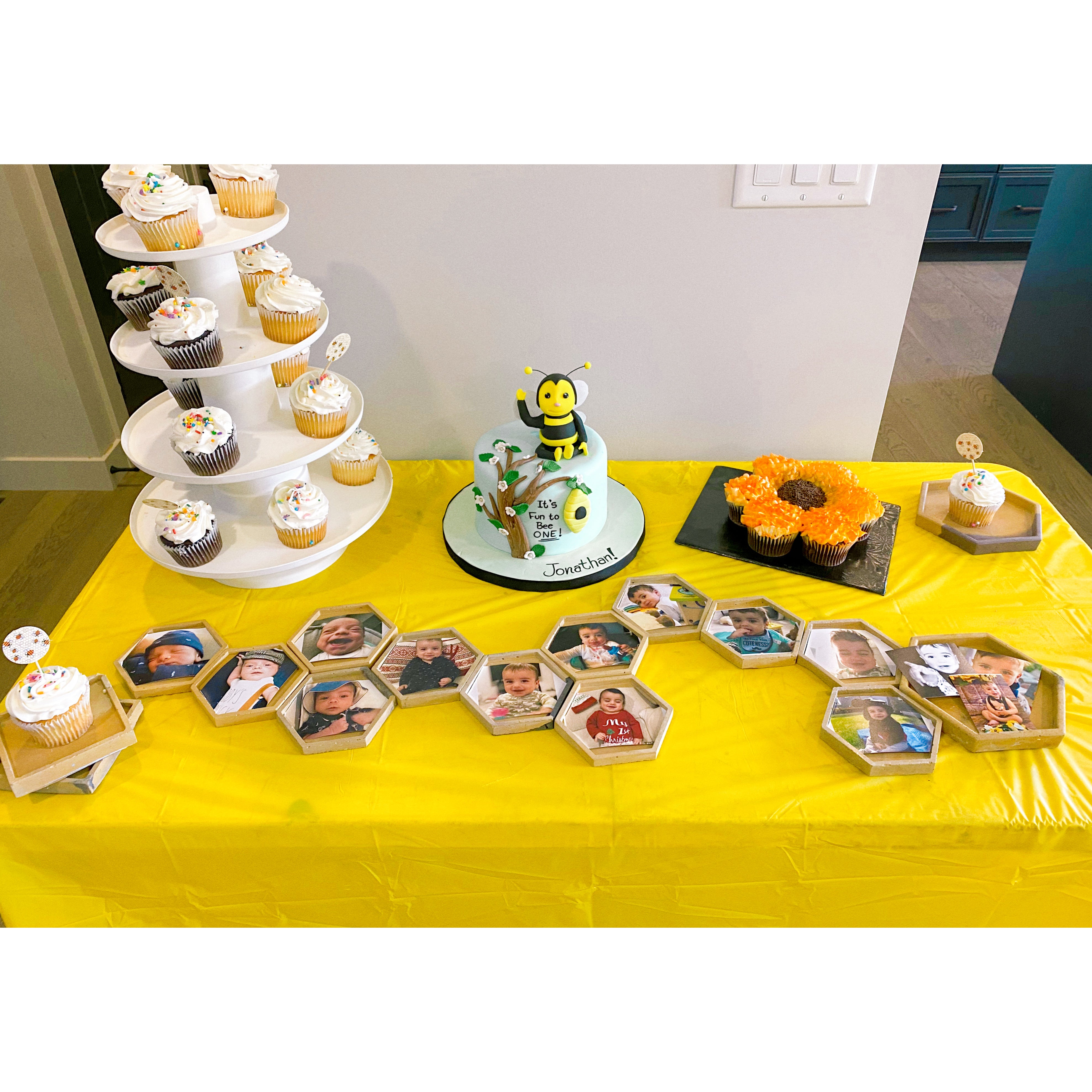 Birthday Party kit