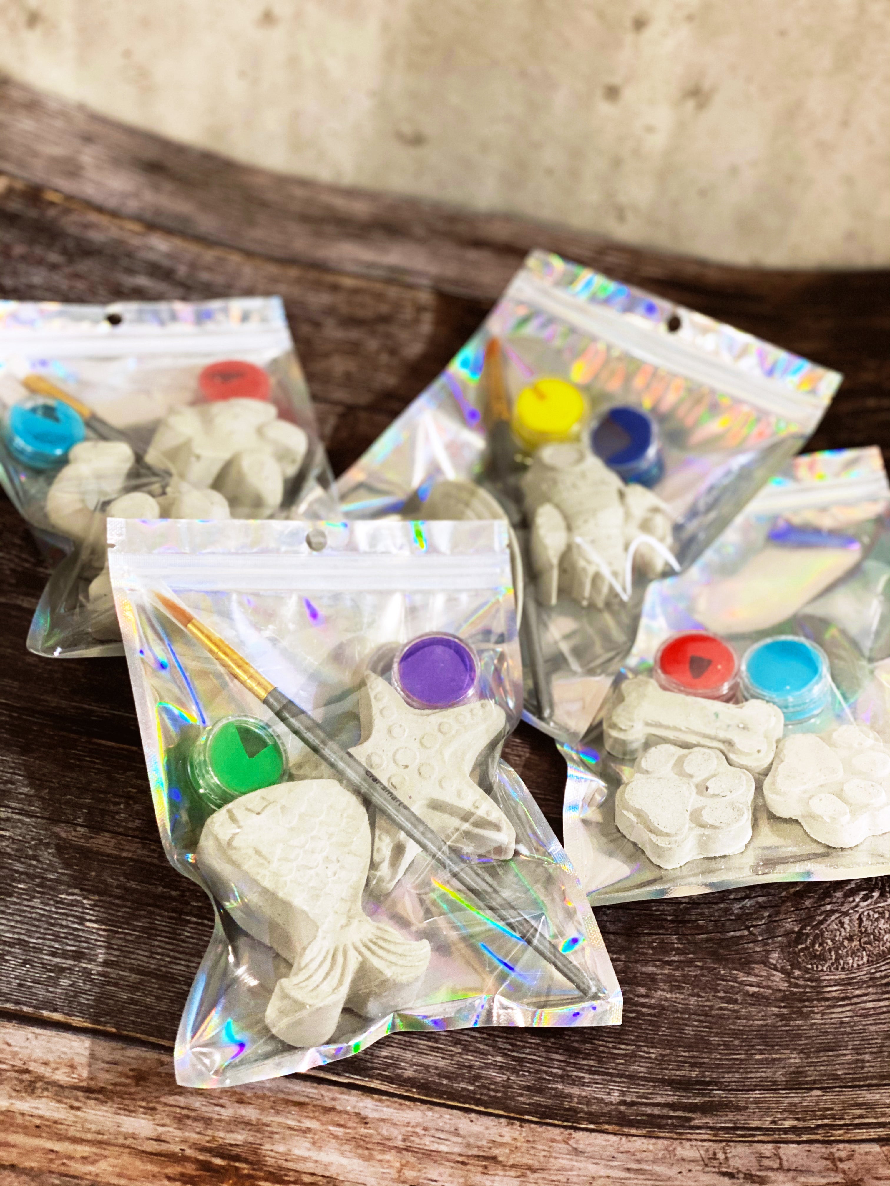 Kids Eco Friendly Painting Kits