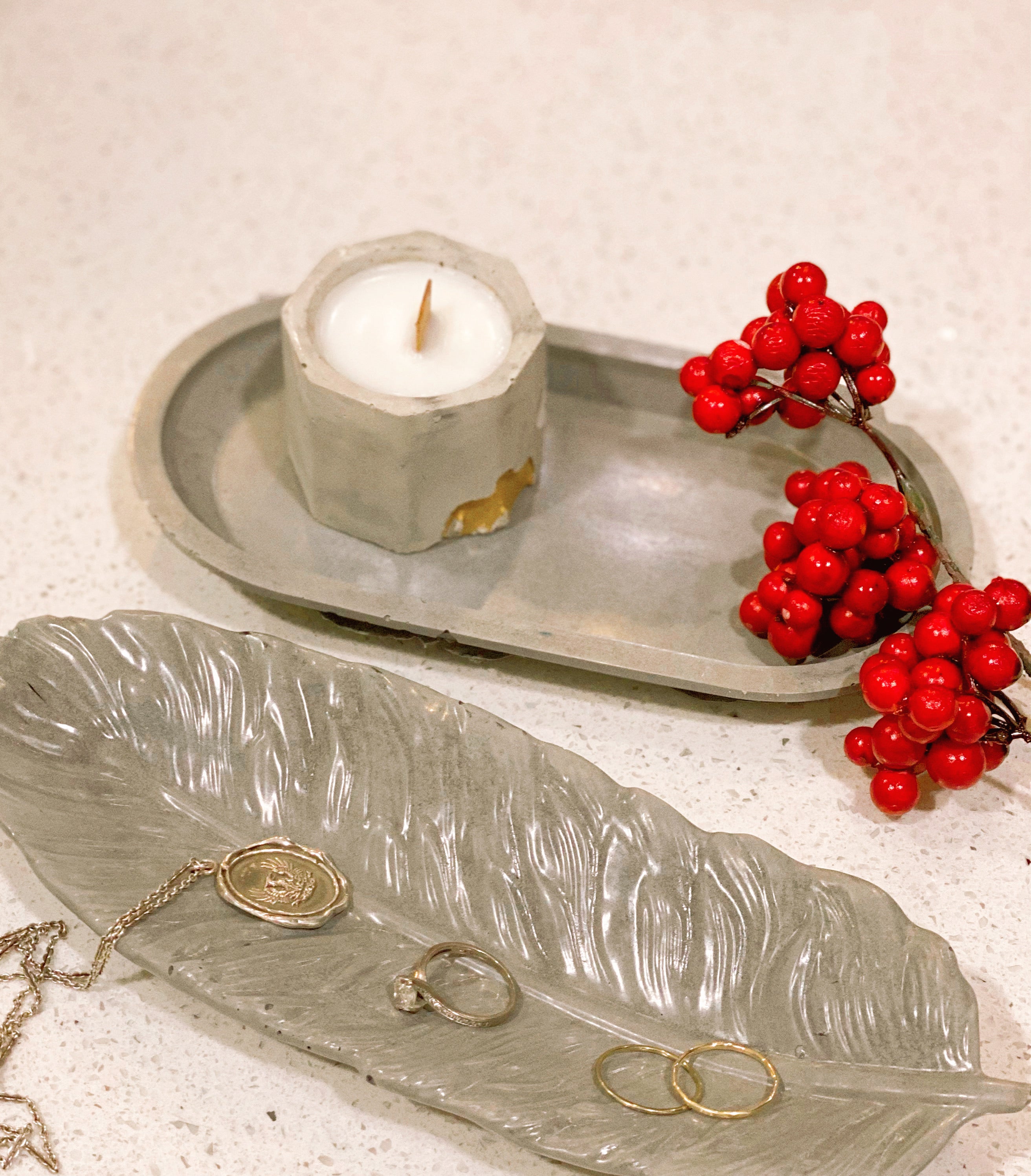 Trinkets Trays