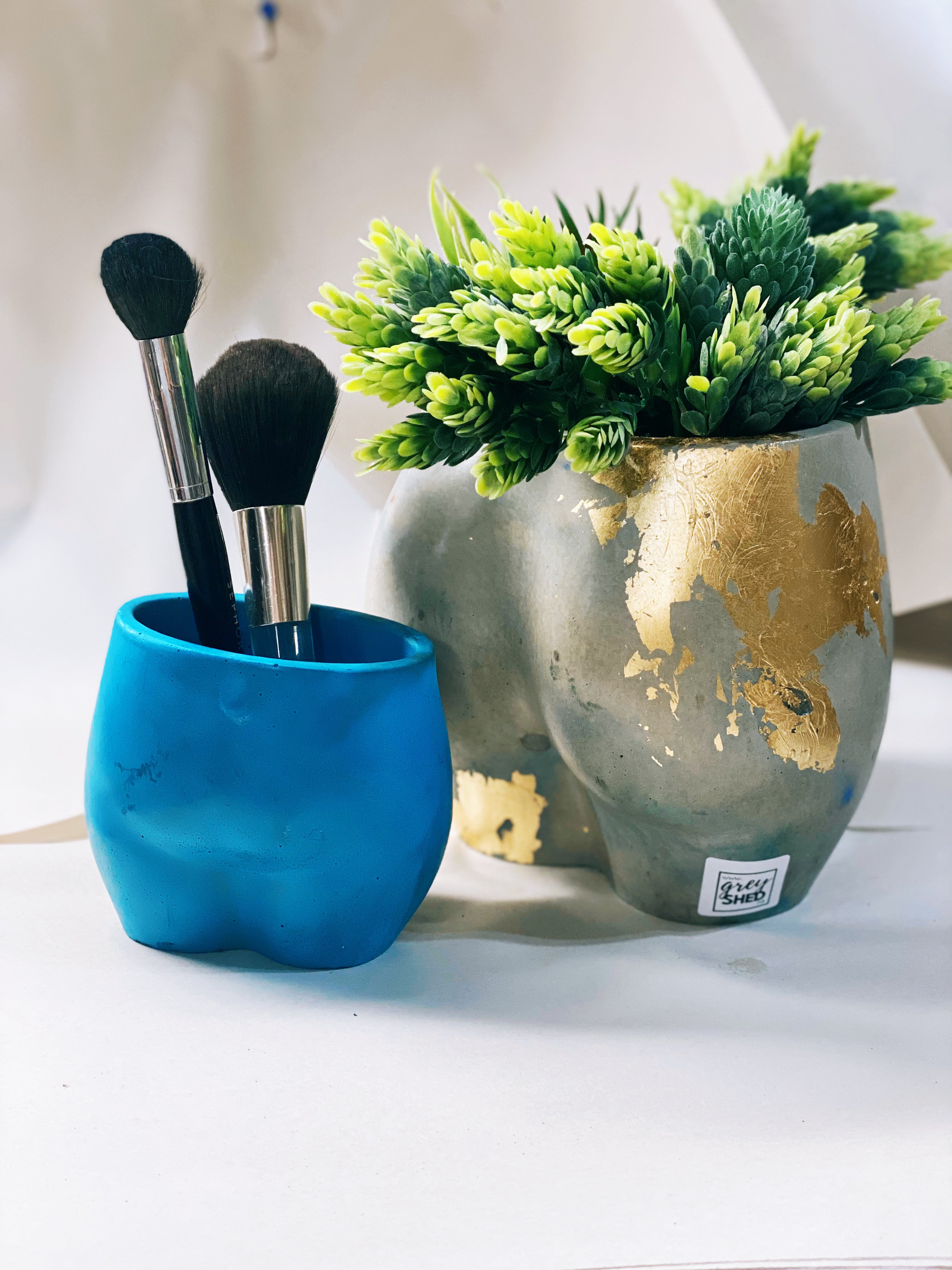 Little Booty Planter
