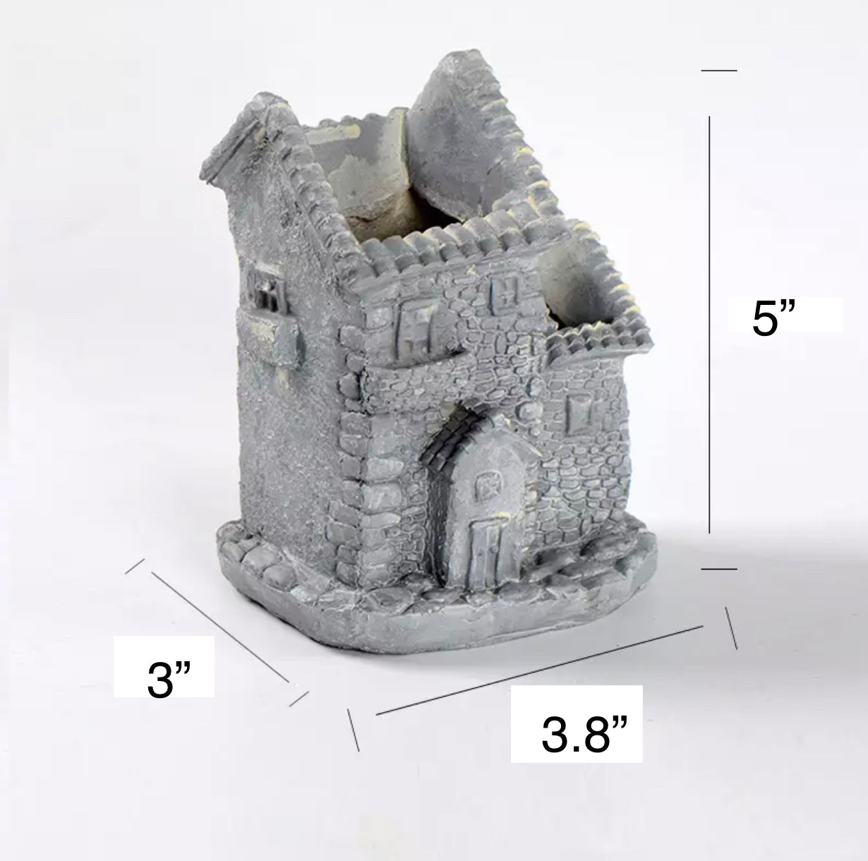 Cottages Planters