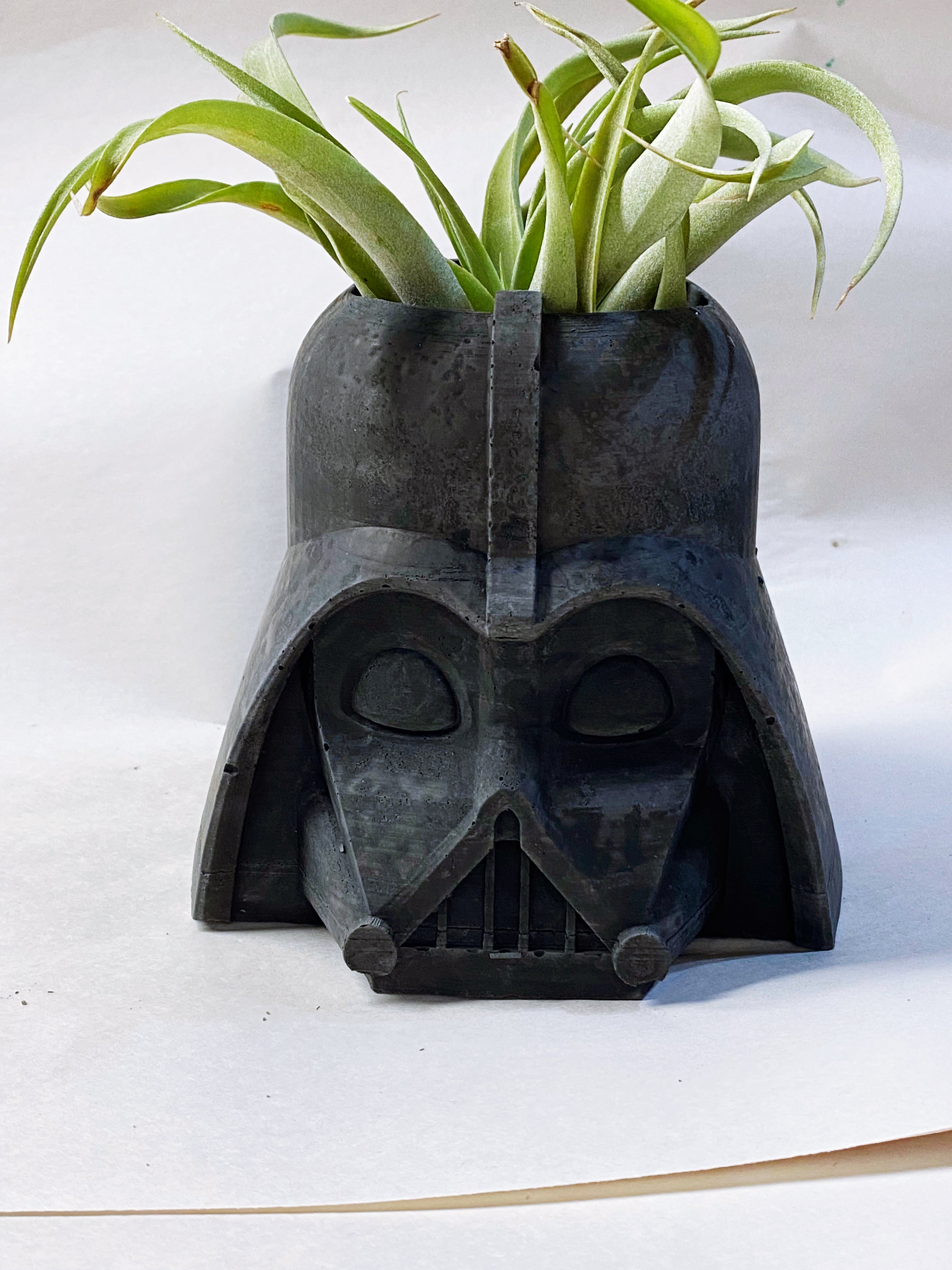 Space Planter