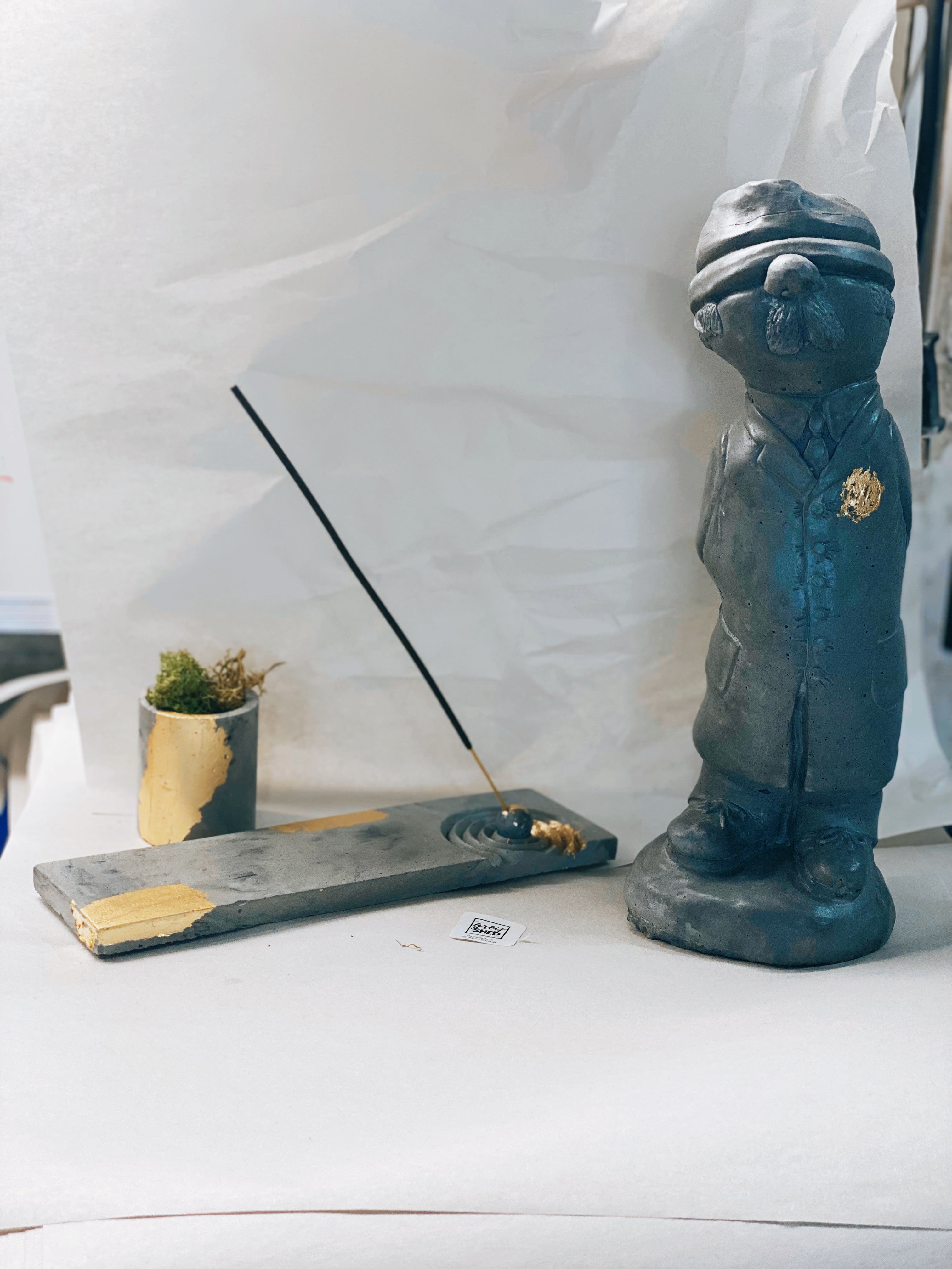 Constable Murray