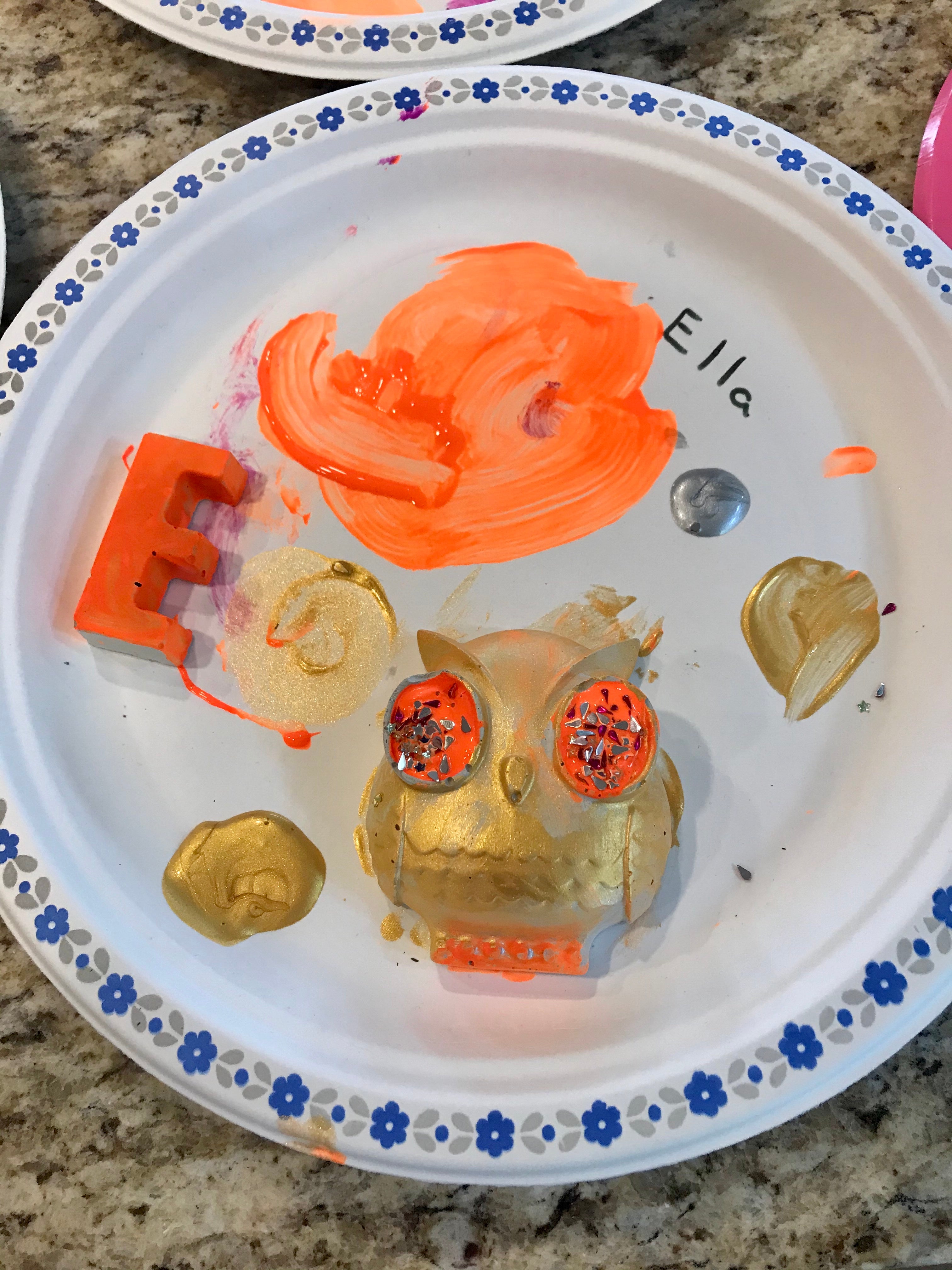 Birthday Party kit