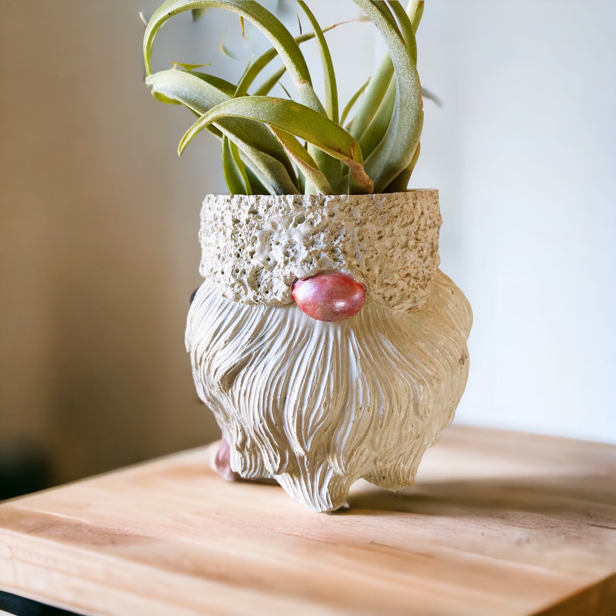 Gnome Planter
