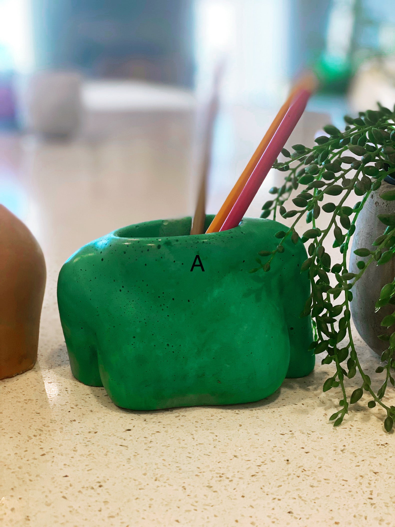 Boobies Planters