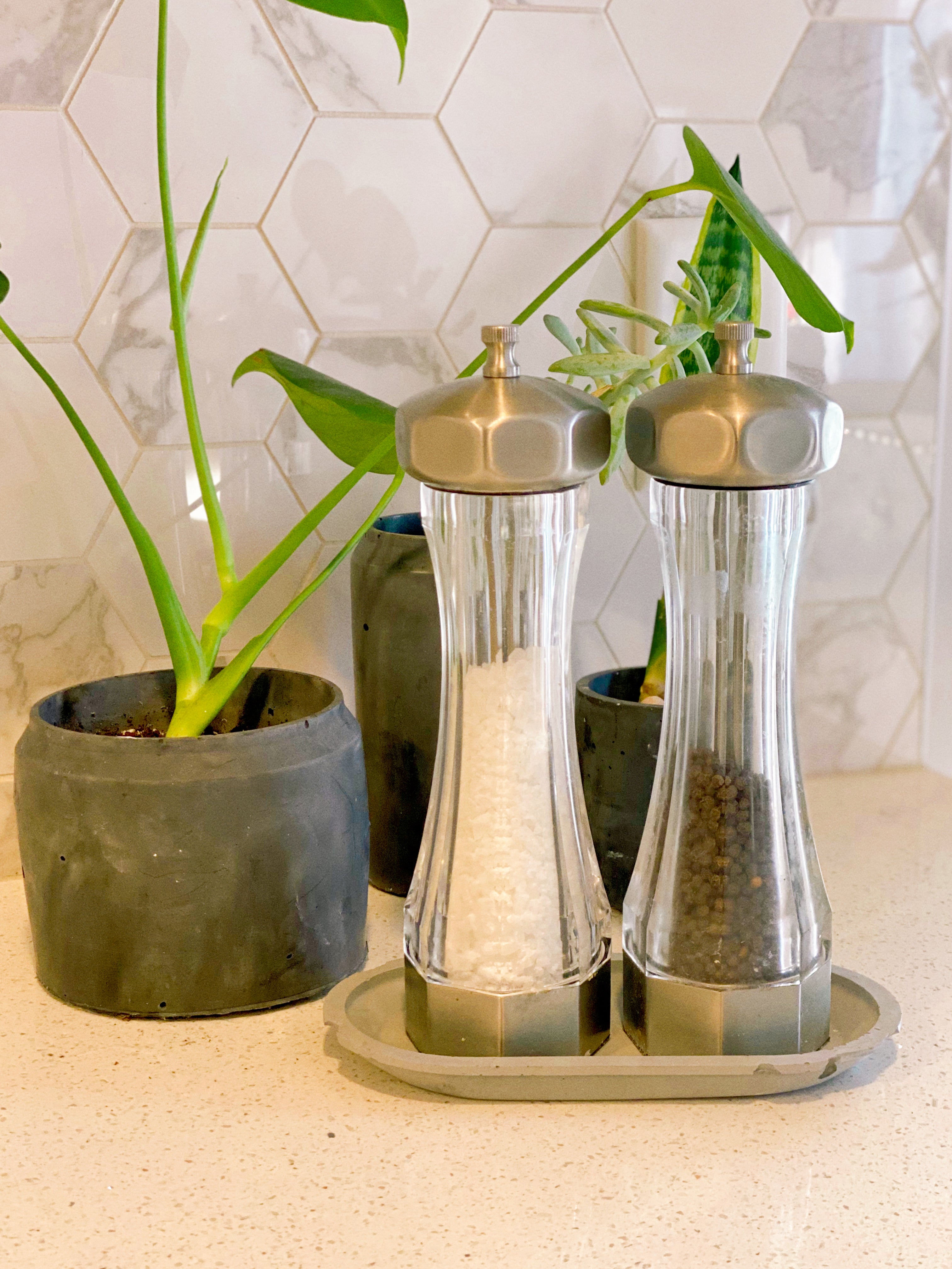 Trinkets Trays