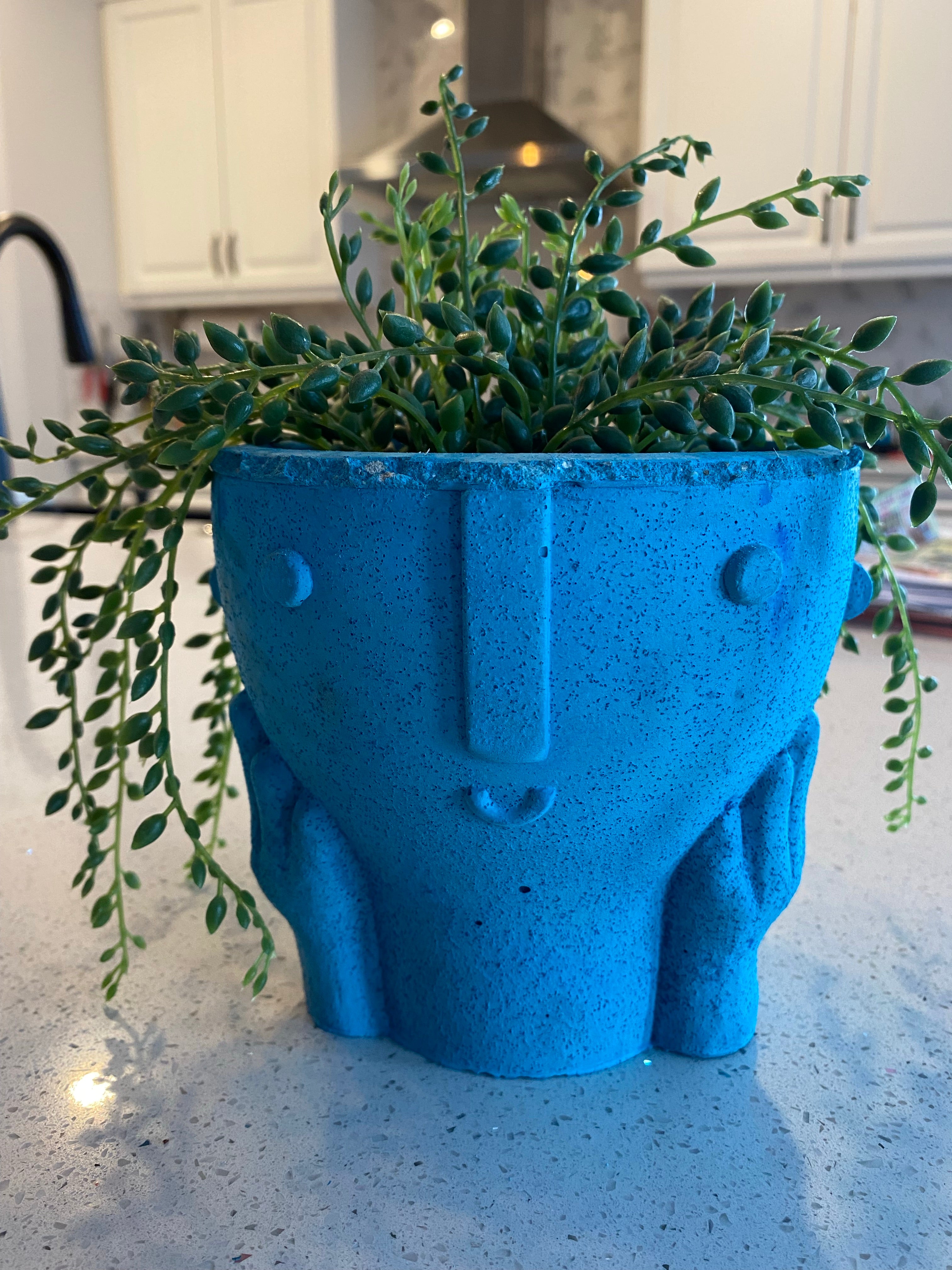 Norman Planter