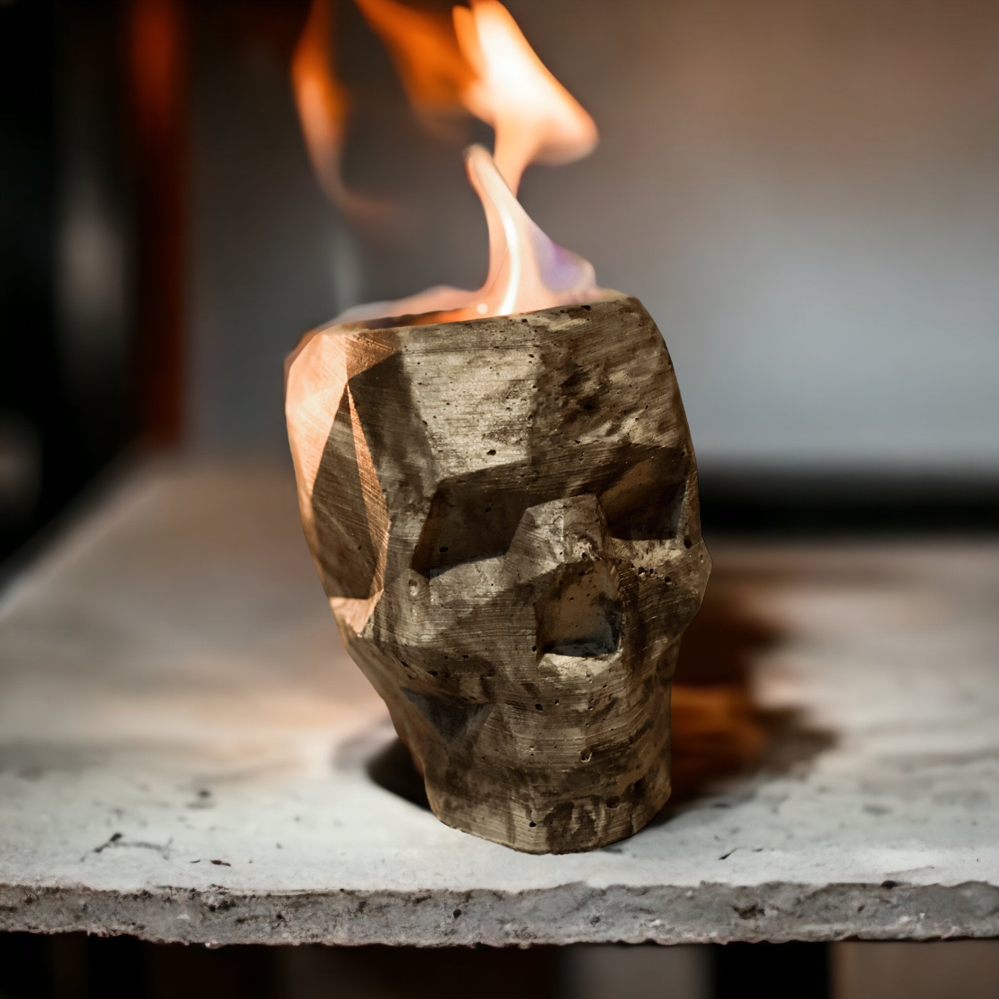 Fire Bowl