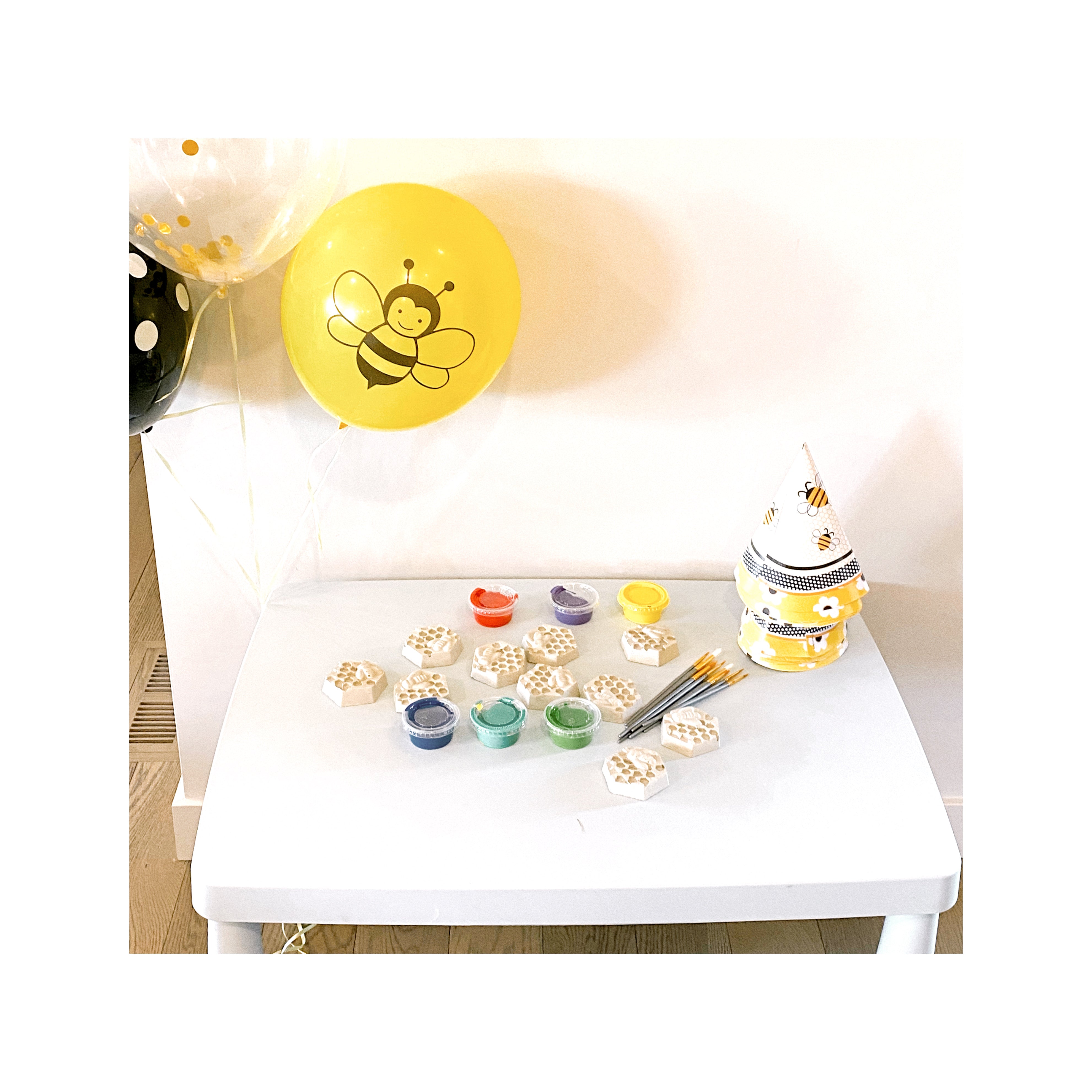 Birthday Party kit