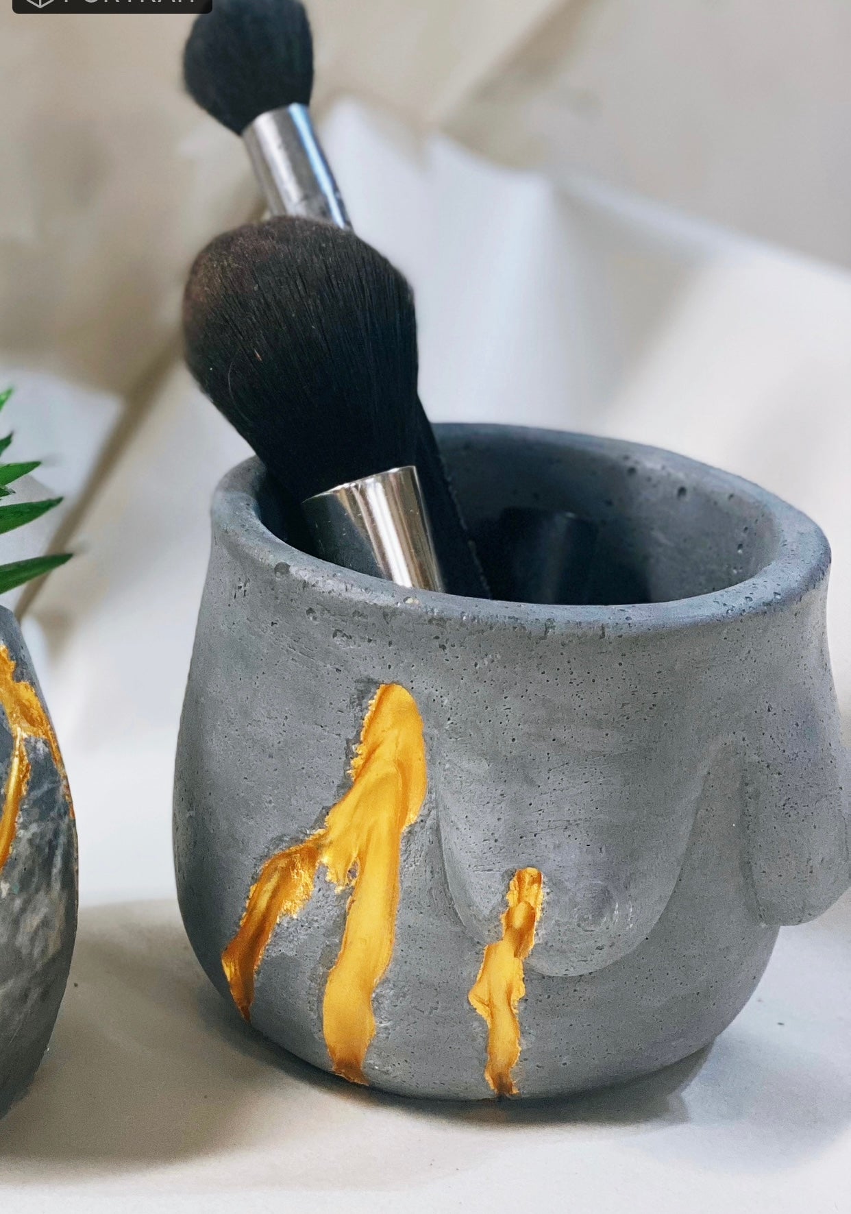 Boobies Planters