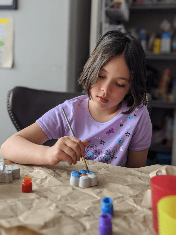 Kids Eco Friendly Painting Kits