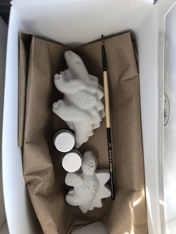 Kids Eco Friendly Painting Kits