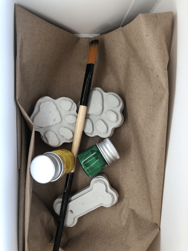 Kids Eco Friendly Painting Kits