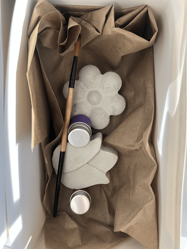 Kids Eco Friendly Painting Kits