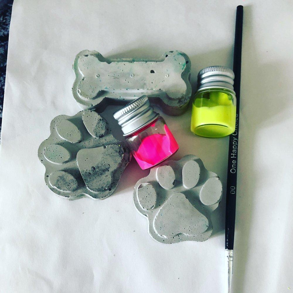 Kids Eco Friendly Painting Kits